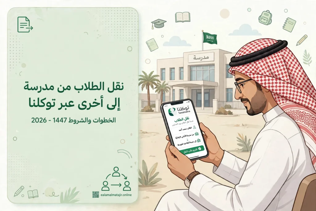 student transfer qr url